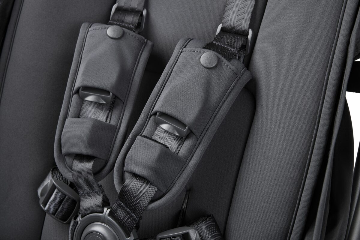 Ergobaby Metro 3 dječja kolica – Soft Olive