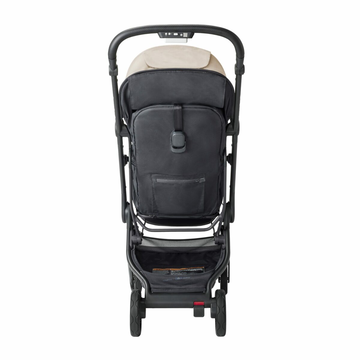 Ergobaby Metro 3 dječja kolica – Natural Beige