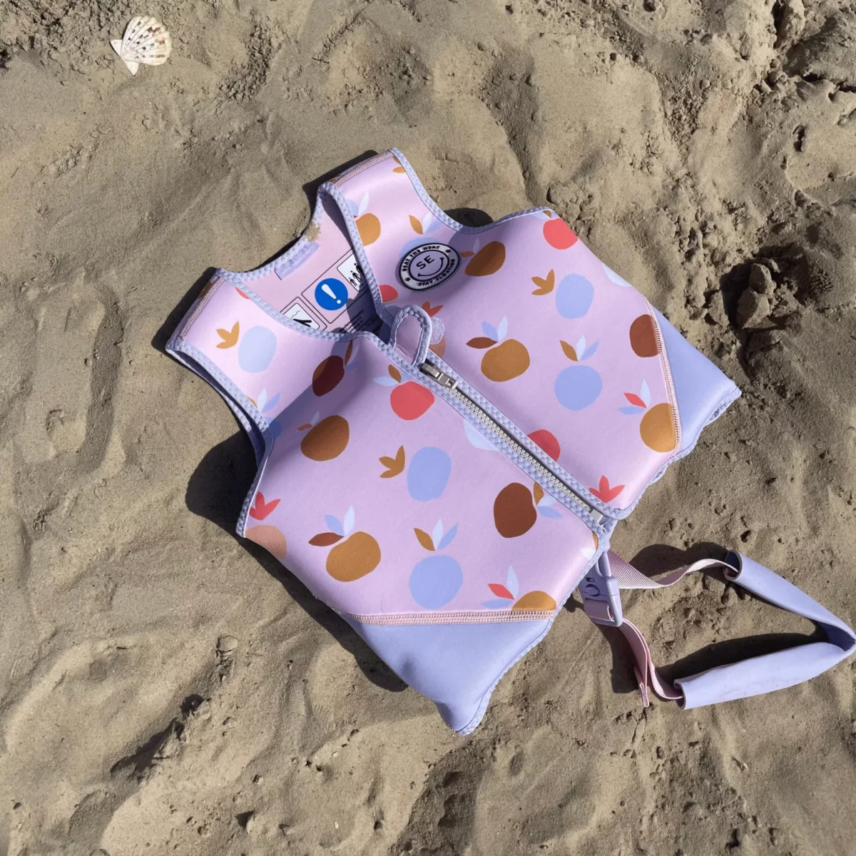 Swim Essentials Prsluk za plivanje Voće