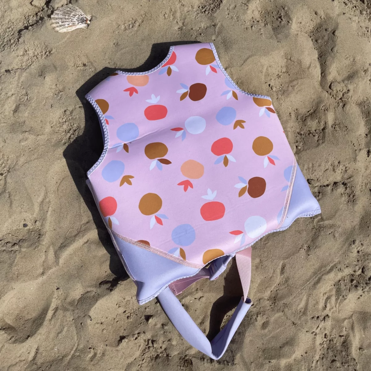 Swim Essentials Prsluk za plivanje Voće