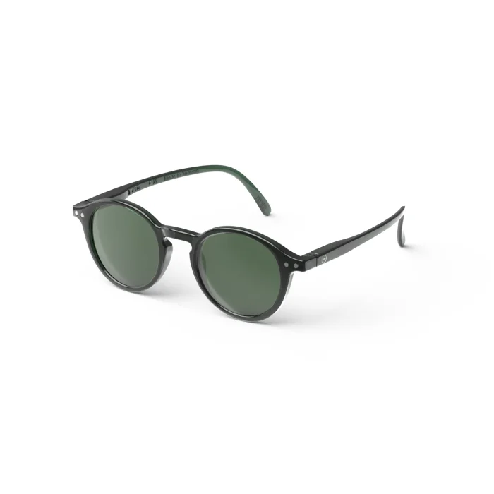 Izipizi Sun JUNIOR – OFFICE Bakelite Green 5-10 godina