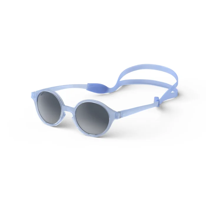 Izipizi Sun kids - STADIUM Athletic Purple
