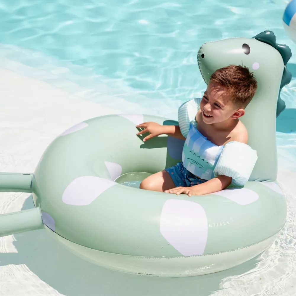 Swim Essentials Kolut za plivanje Dino