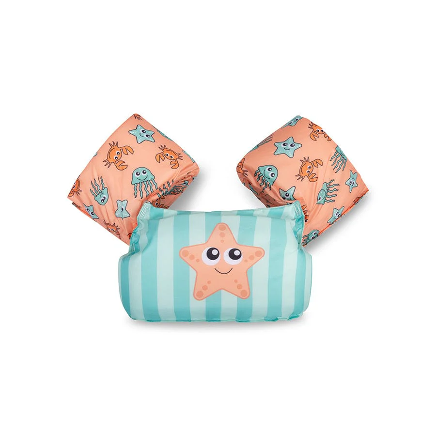 Swim Essentials Prsluk za plivanje Ocean