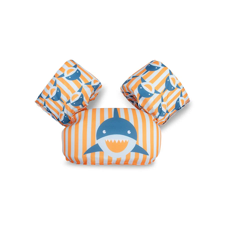 Swim Essentials Prsluk za plivanje Morski pas 2-6god.