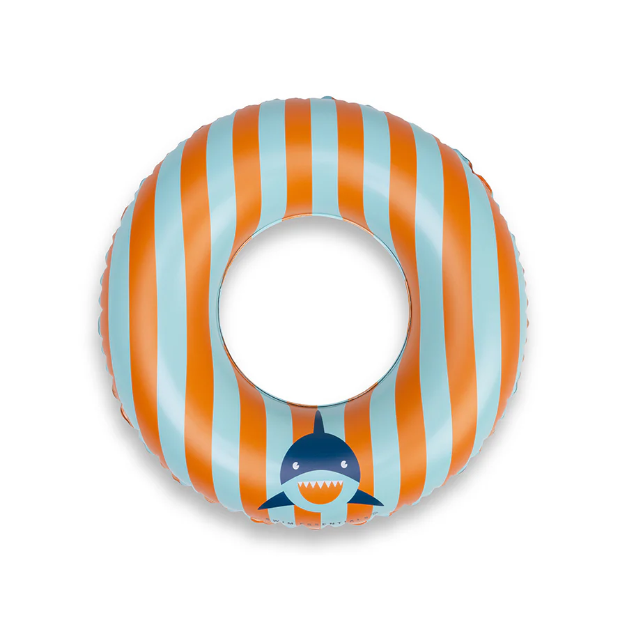 Swim Essentials Kolut za plivanje Morski pas Ø55cm