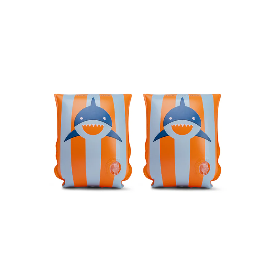 Swim Essentials Rukavice za plivanje Morski pas