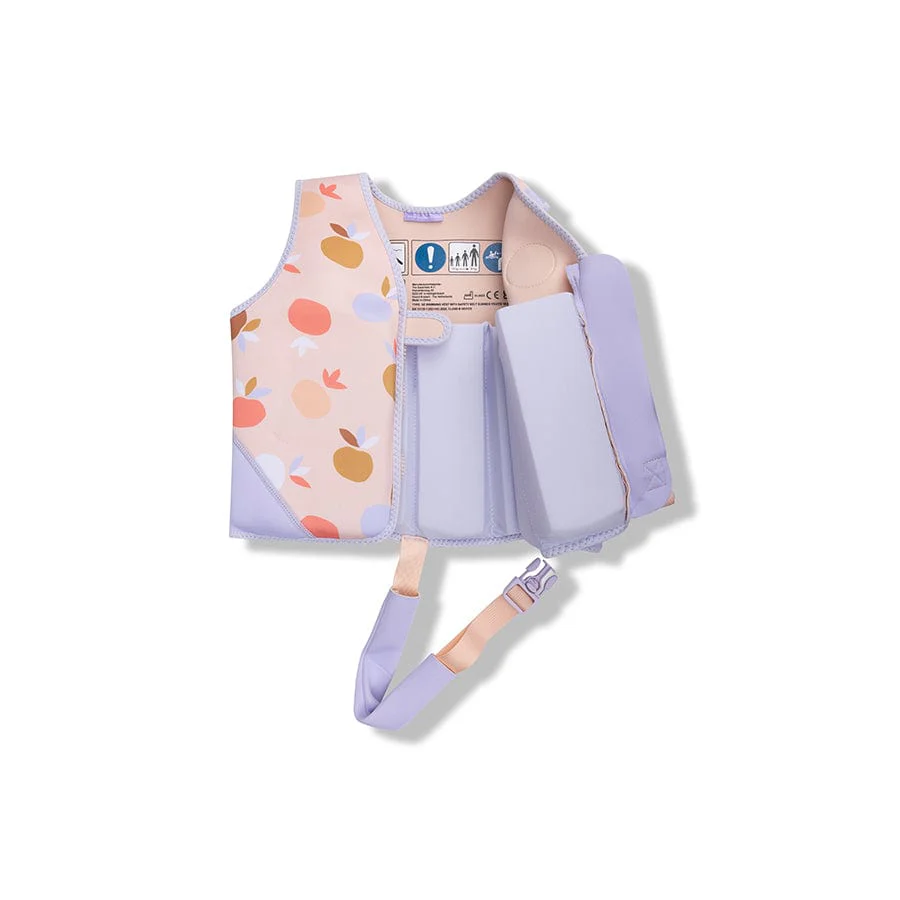 Swim Essentials Prsluk za plivanje Voće
