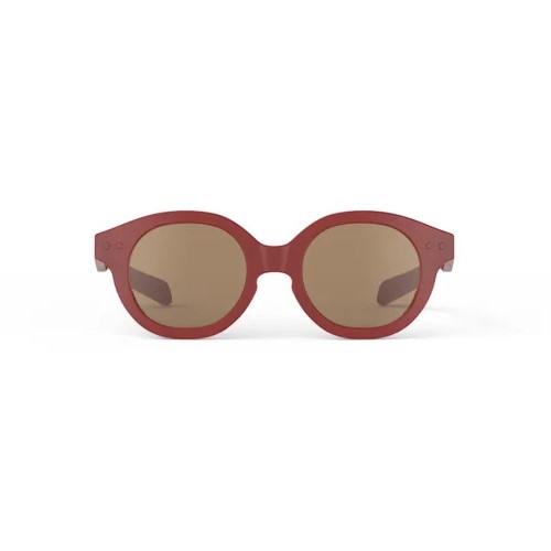 Izipizi SUN BABY OFFICE Red Tape 0-9 mjeseci