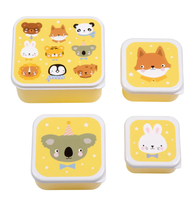 posude za hranu Animal Friends