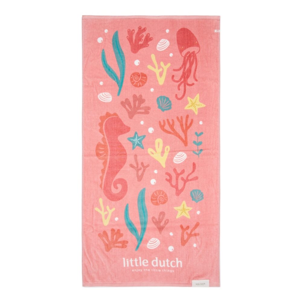 ocean treasures