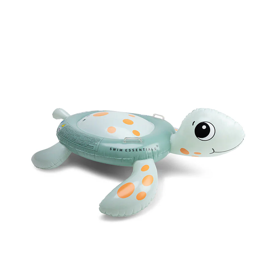 Swim Essentials Napuhanac za bazen Kornjača