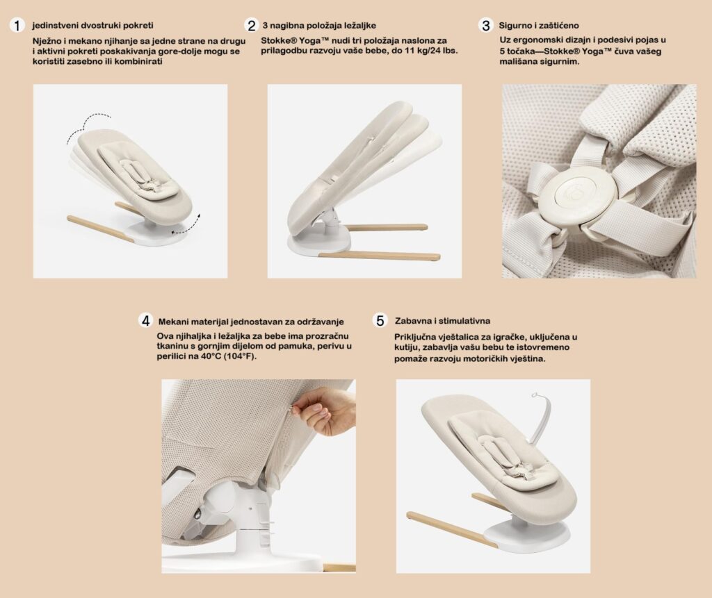 stokke yoga