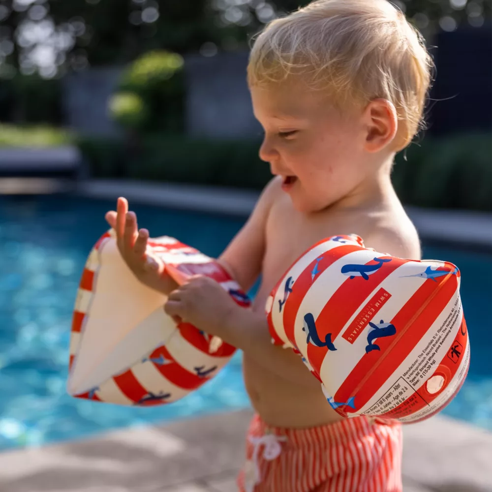 Swim Essentials Rukavice za plivanje Ocean