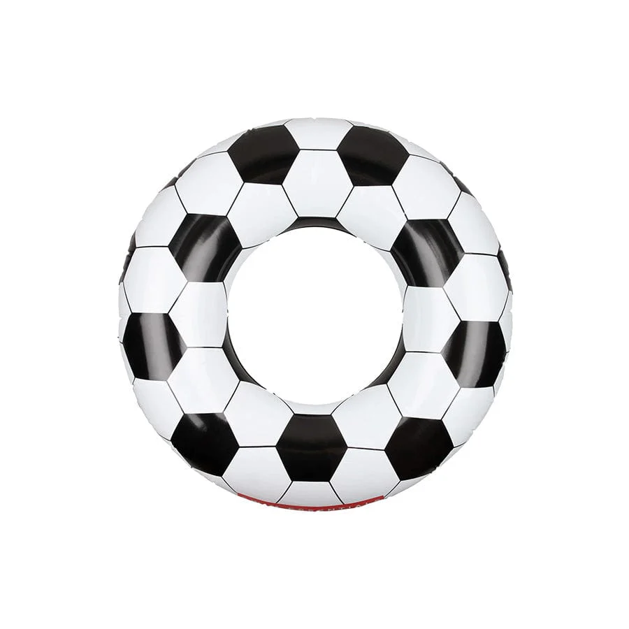 Swim Essentials Kolut za plivanje Nogometna lopta Ø90cm