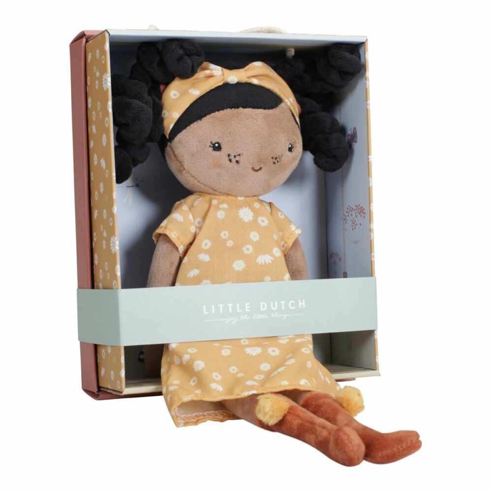 Evi doll