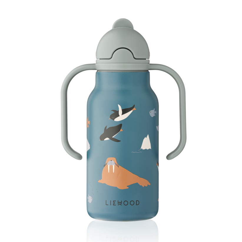 LW arctic sea Kimmie