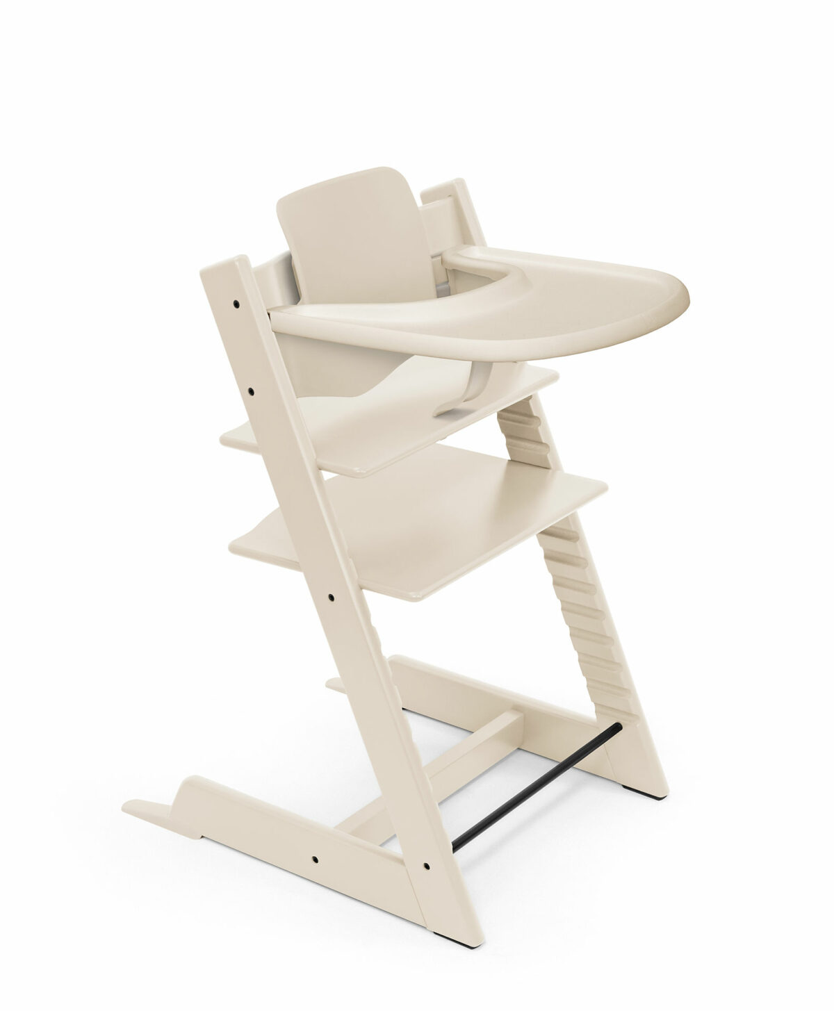 Stokke Tripp Trapp stolica Vanilla White - Slika 3