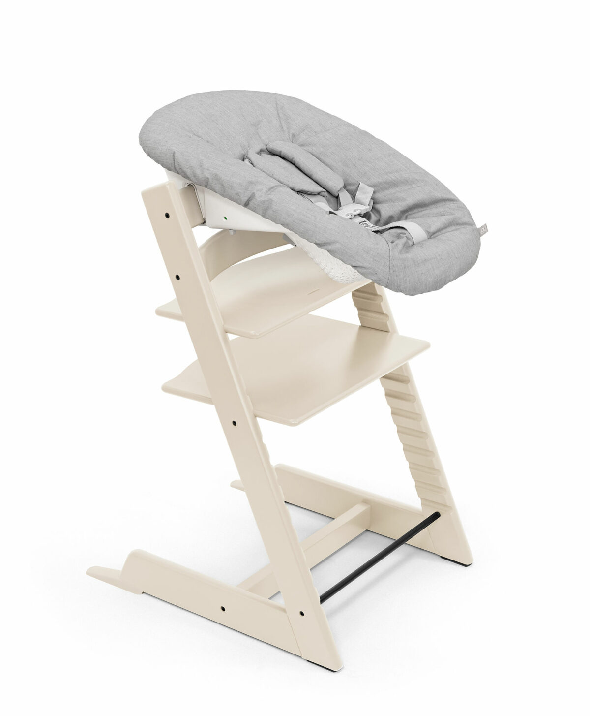 Stokke Tripp Trapp stolica Vanilla White - Slika 2