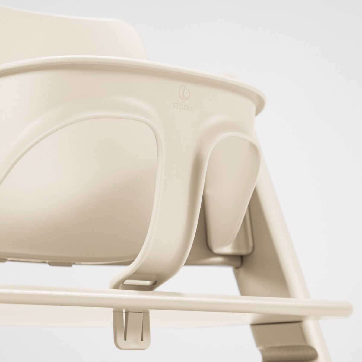 Tripp Trapp® Baby set Vanilla White - Slika 2