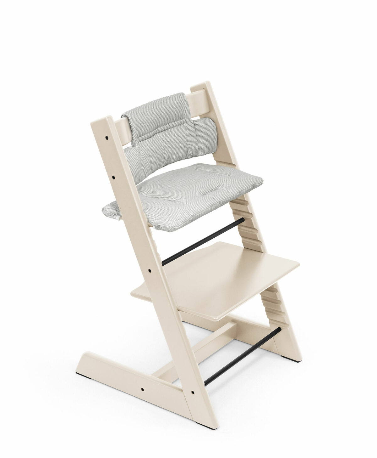 Stokke Tripp Trapp stolica Vanilla White - Slika 4