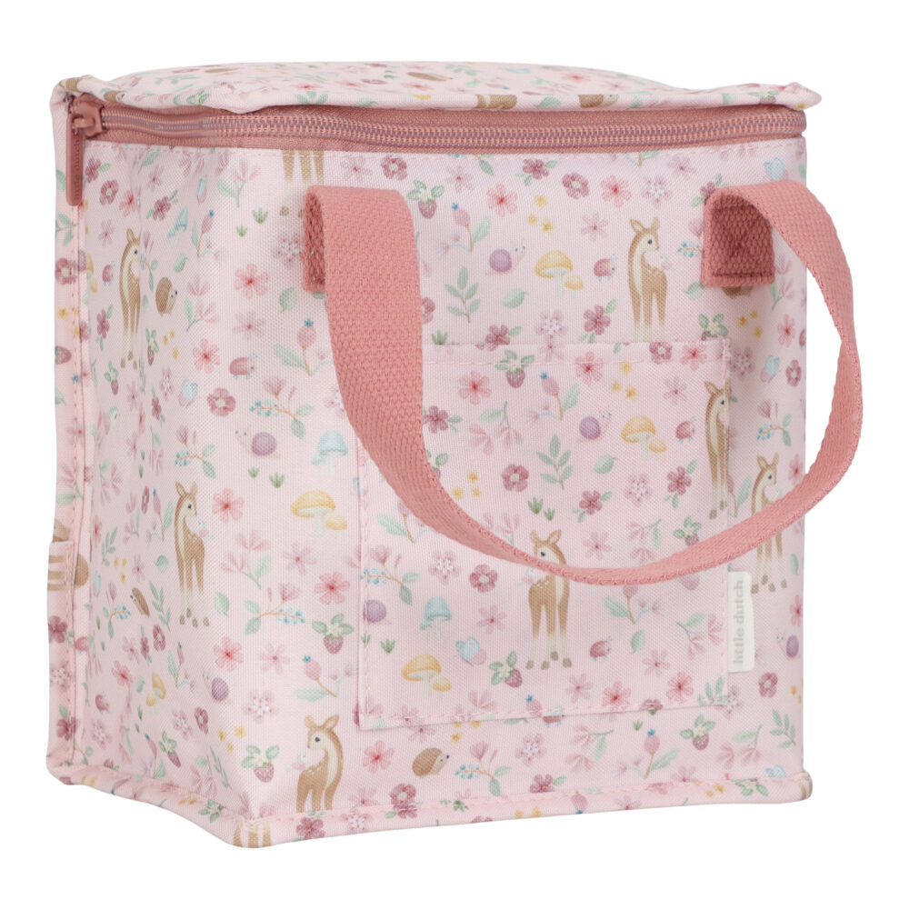 rashladna torba pink