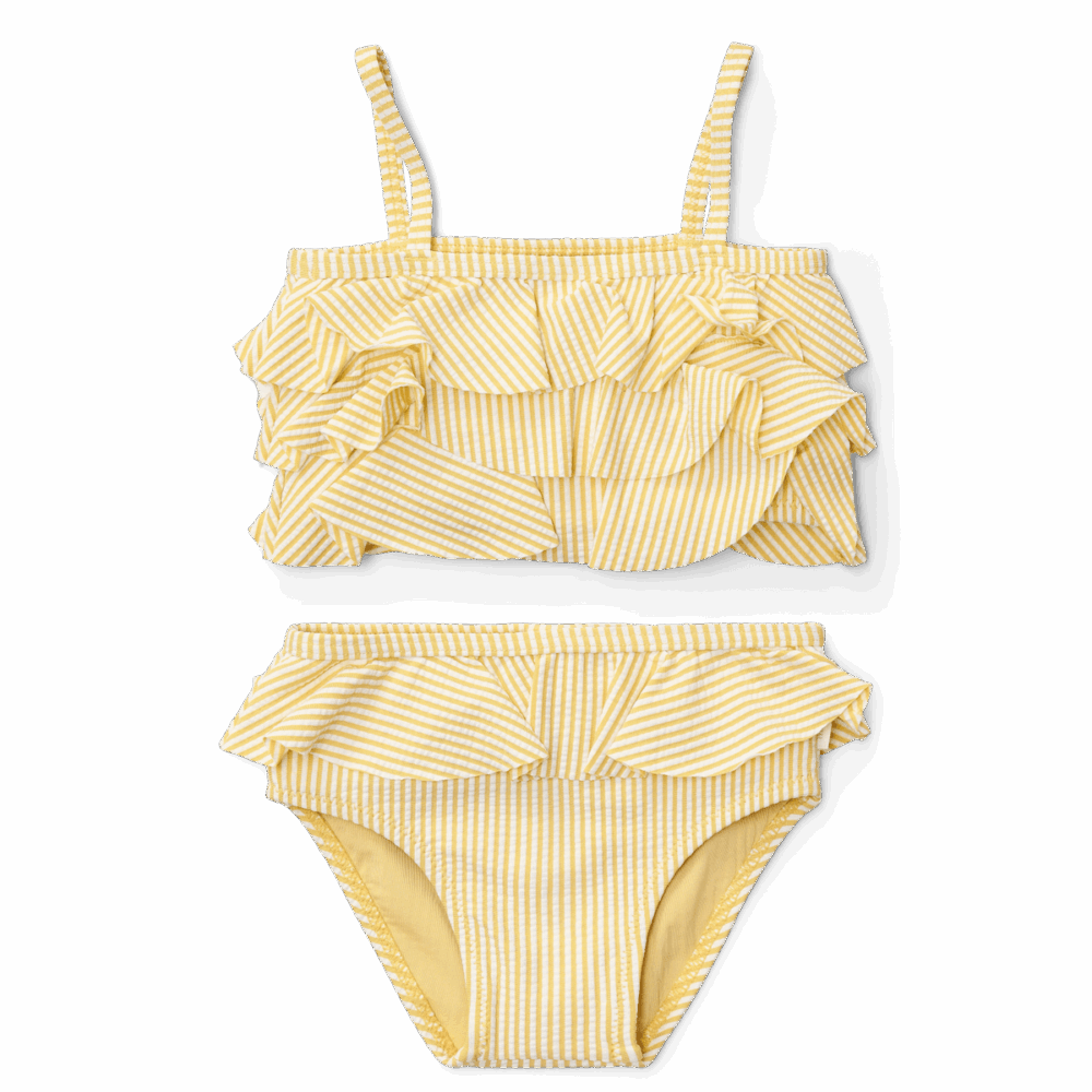 yellow kupaći