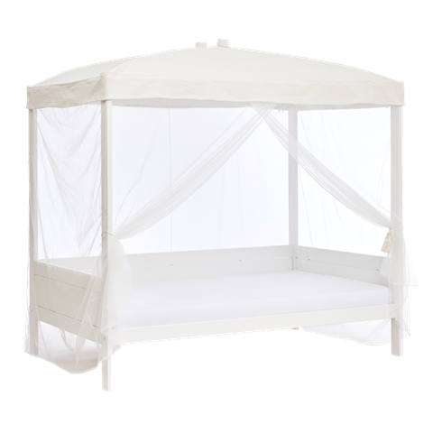 Dreamy White