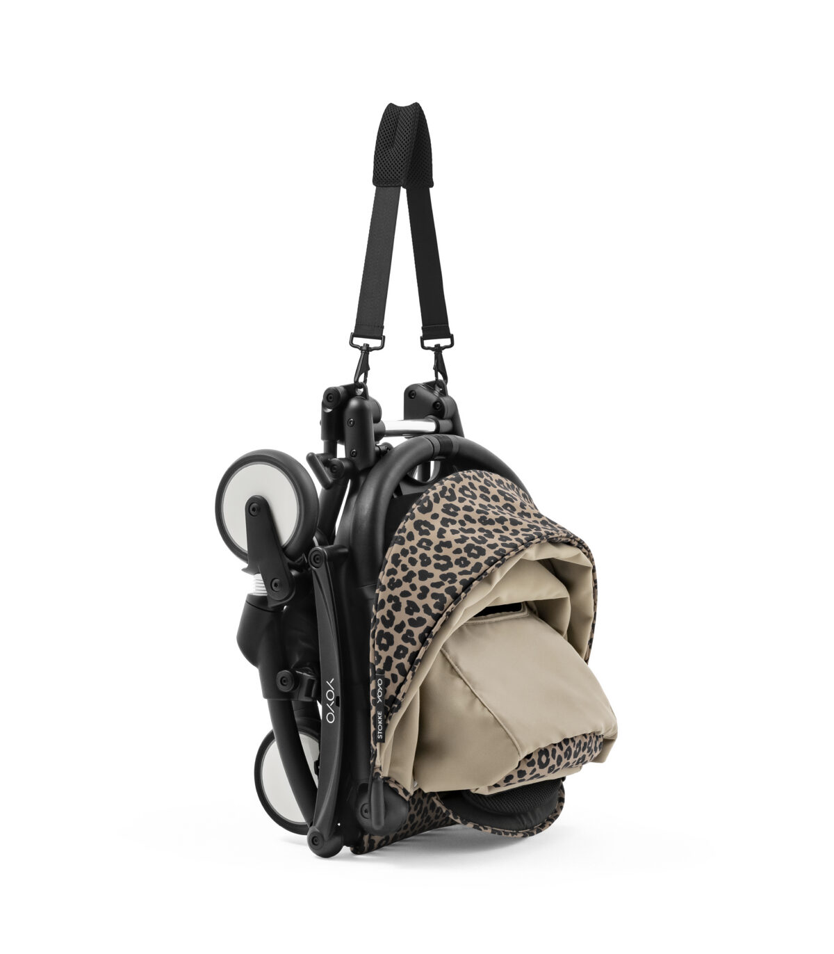YOYO®6+ Color Pack Wild kolekcija Leopard