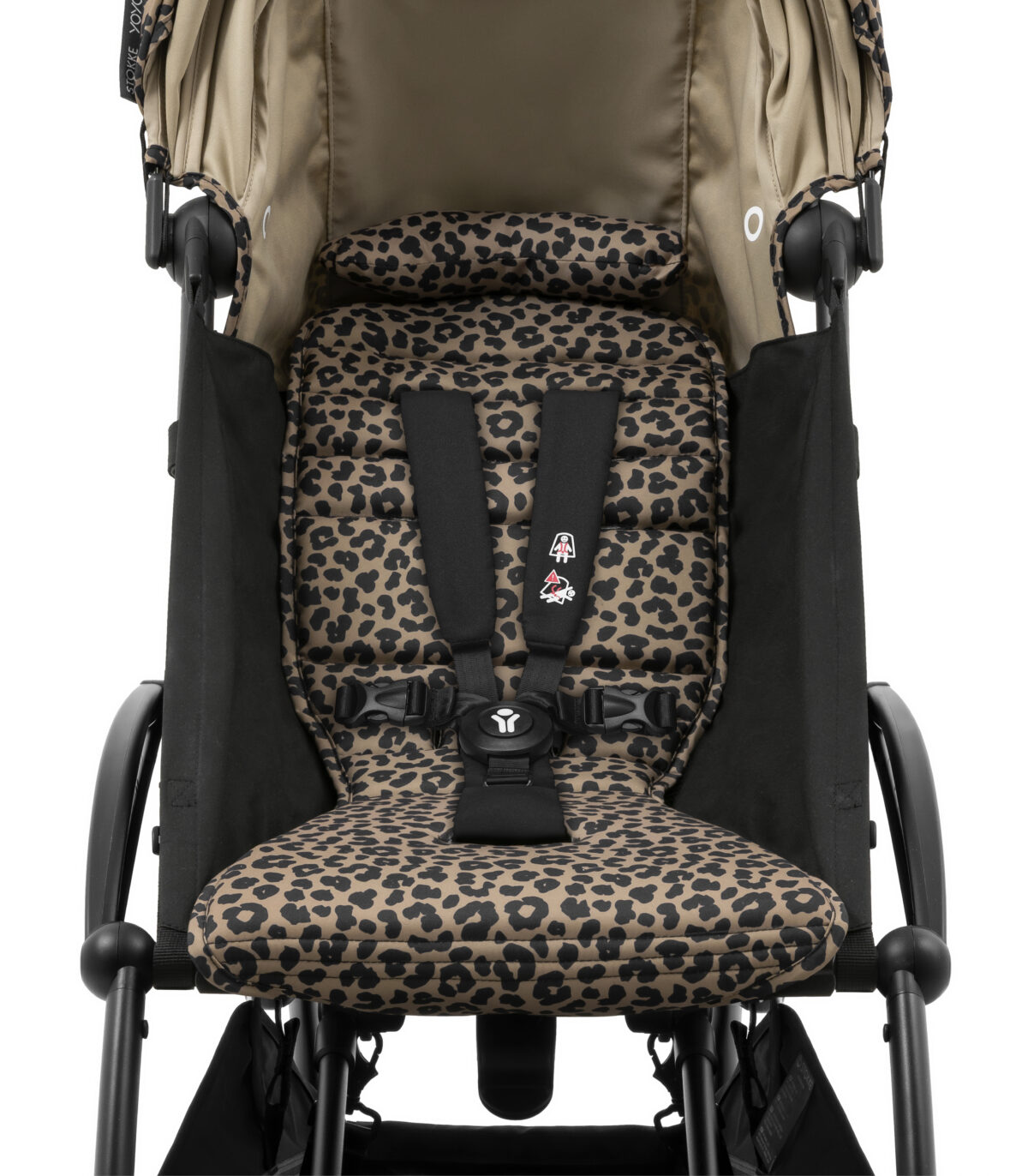 YOYO®6+ Color Pack Wild kolekcija Leopard