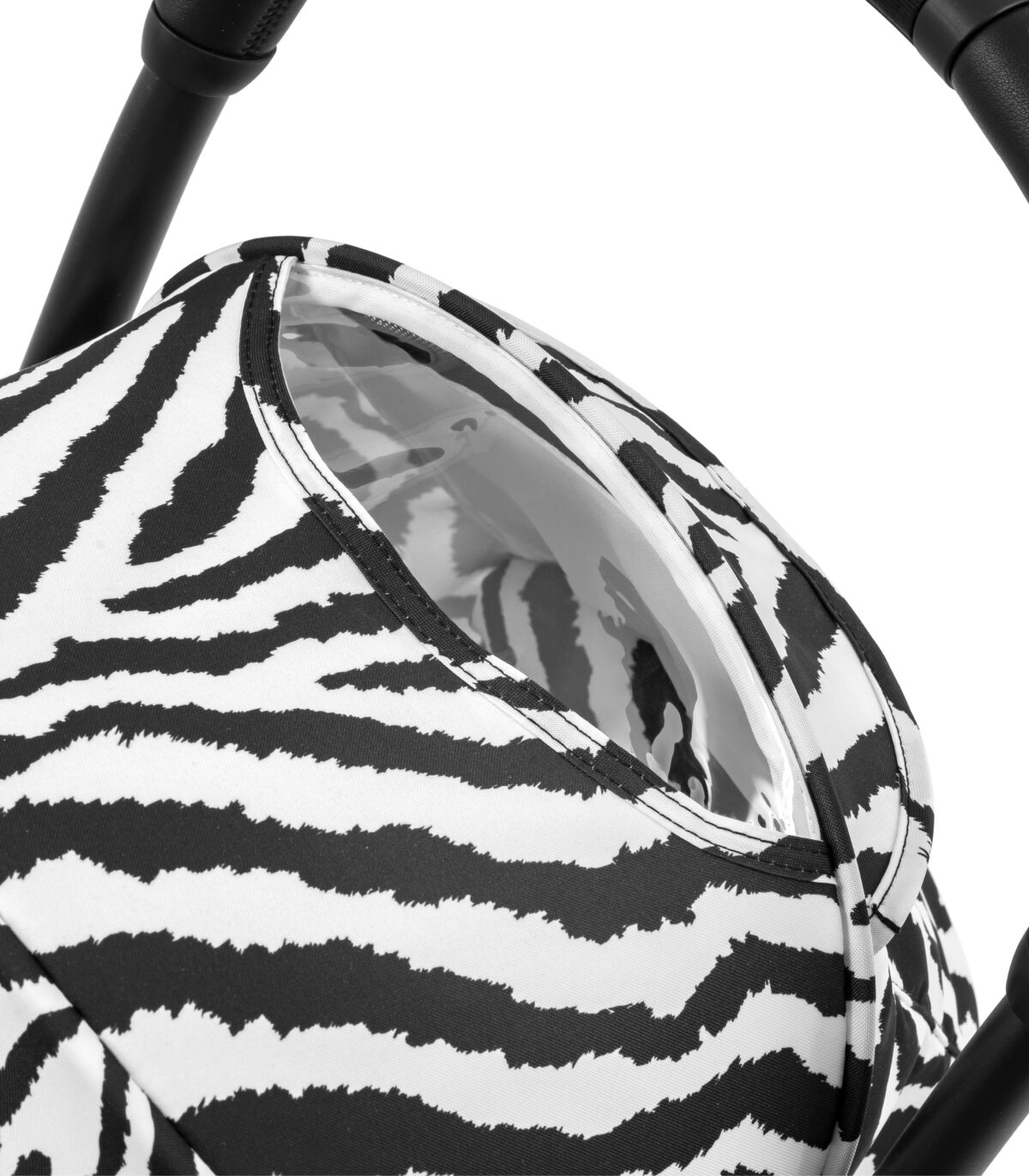 YOYO®6+ Color Pack Wild kolekcija Zebra