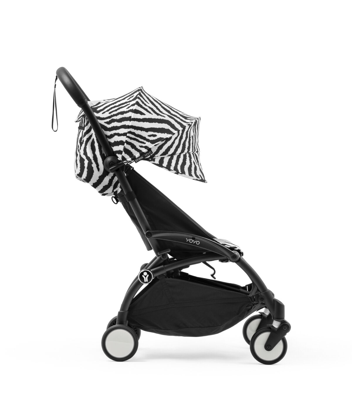 YOYO®6+ Color Pack Wild kolekcija Zebra