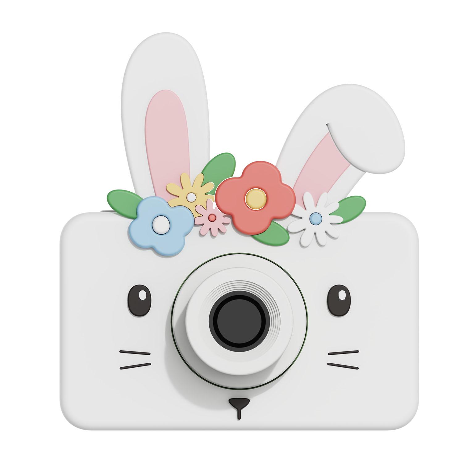 The Zoofamily zoofriends Rabbit