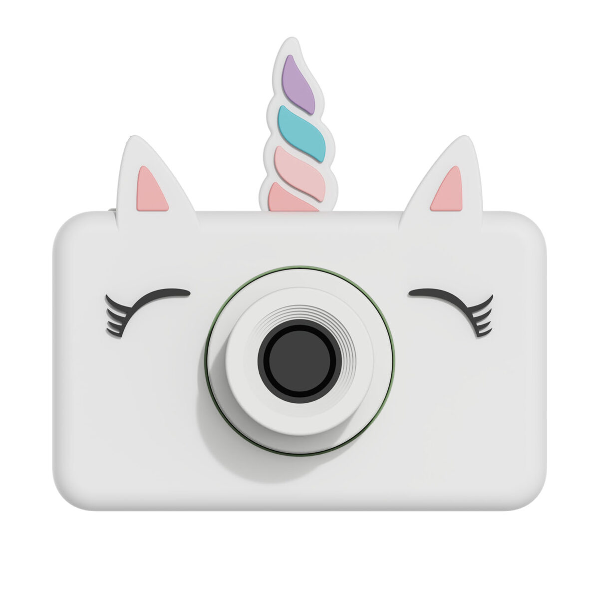 The Zoofamily zoo Friends Unicorn