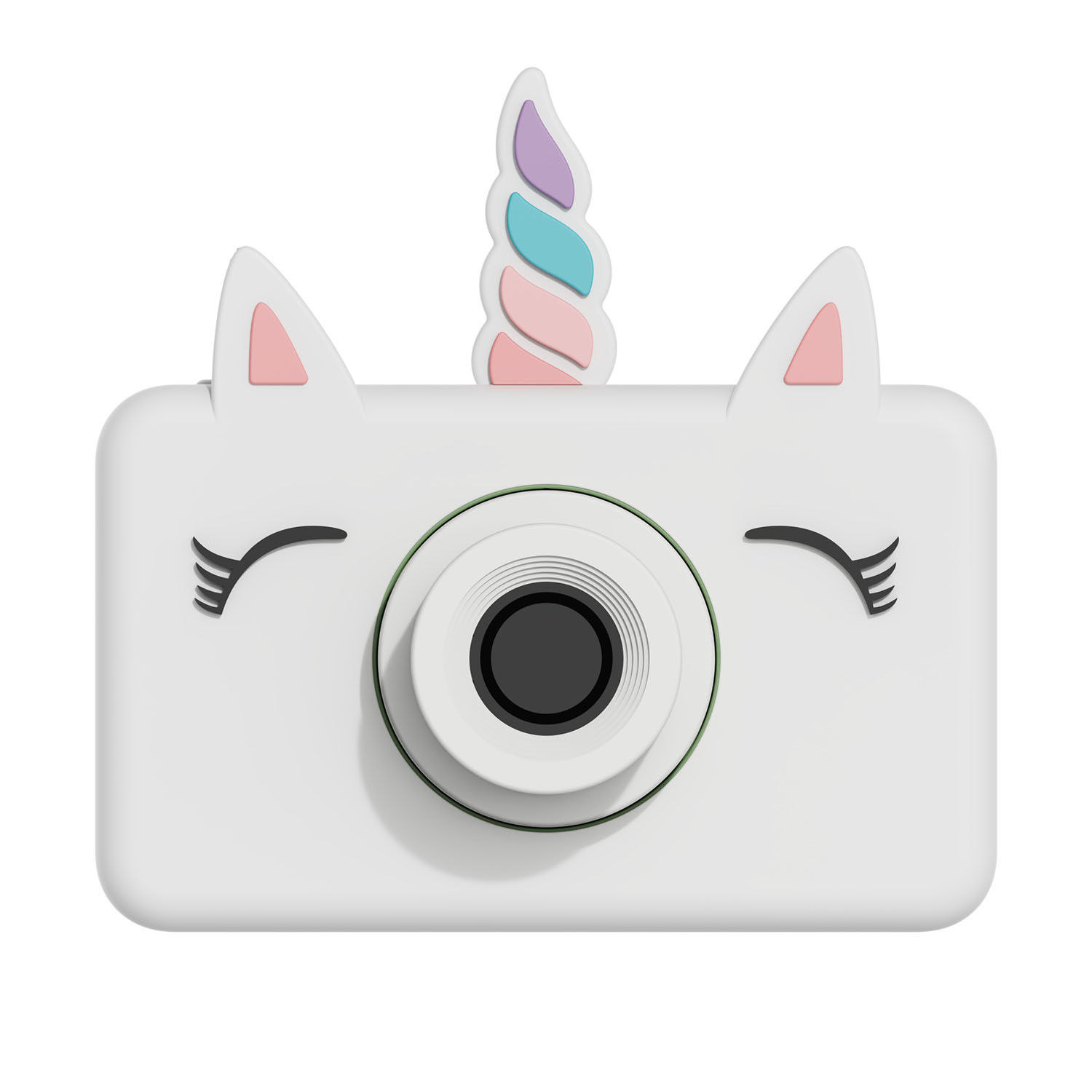 The Zoofamily zoo Friends Unicorn