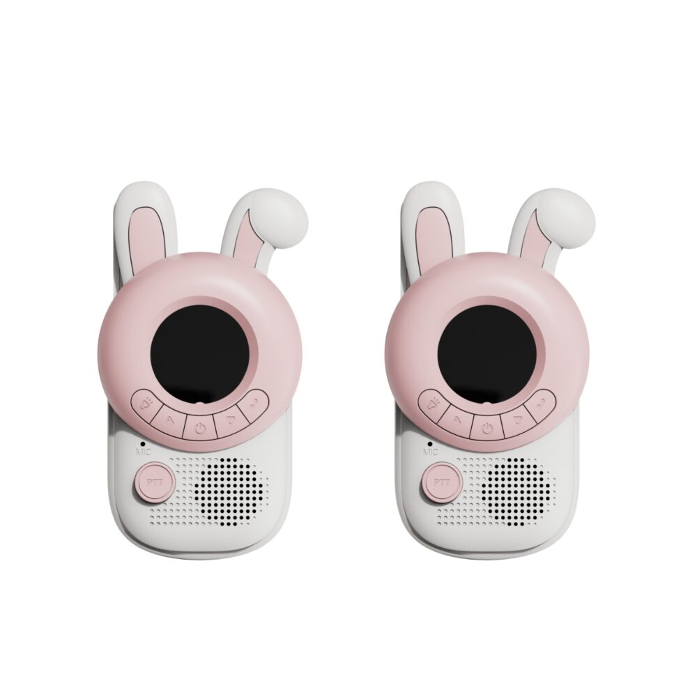 Zoofamily Rabbit