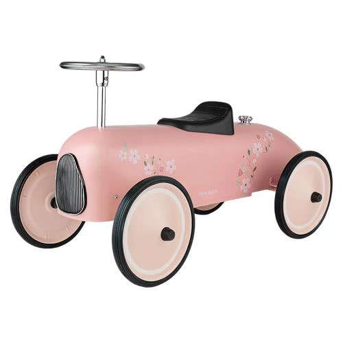 Little Dutch Retro Guralica Pink