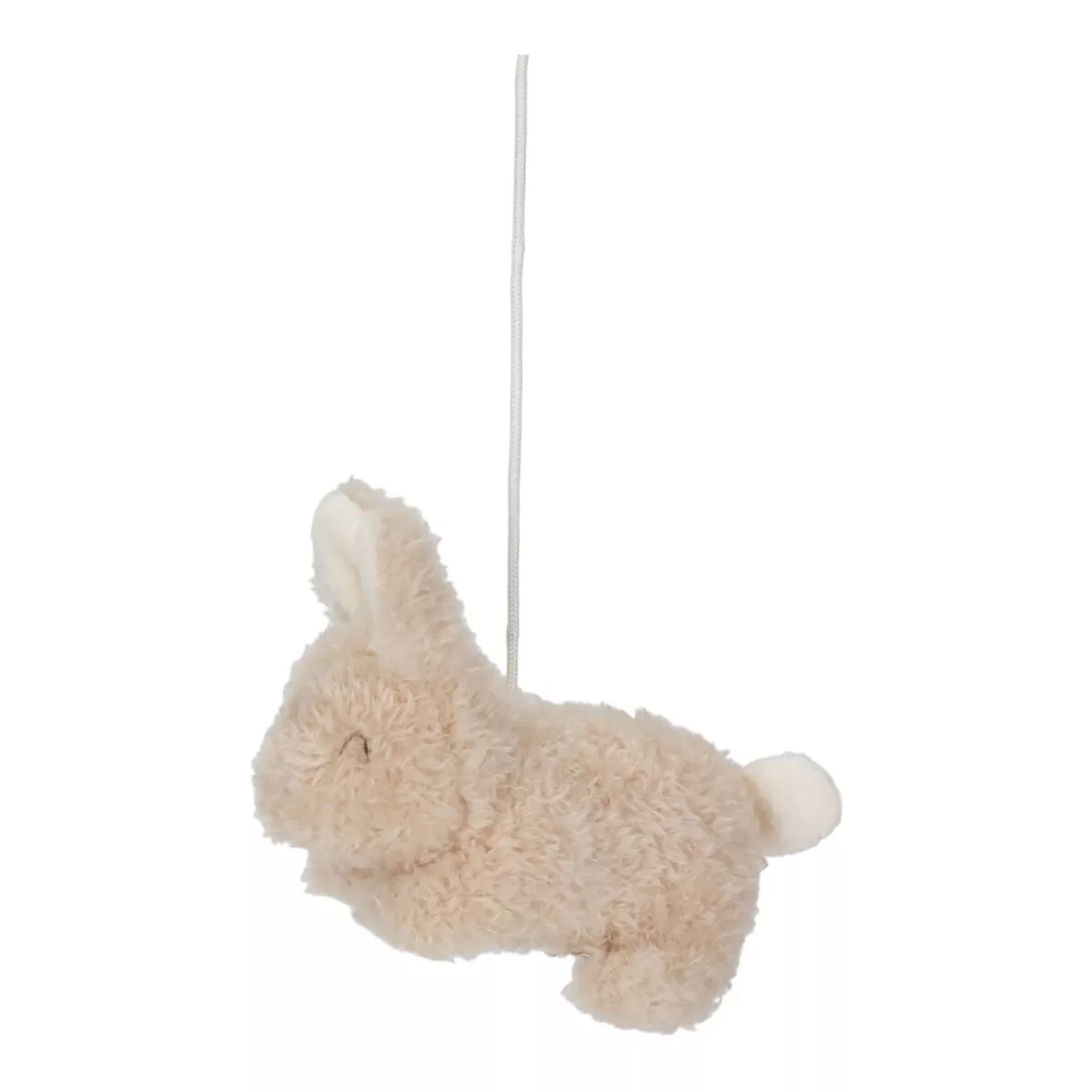 Little Dutch Glazbeni vrtuljak Newborn Naturals