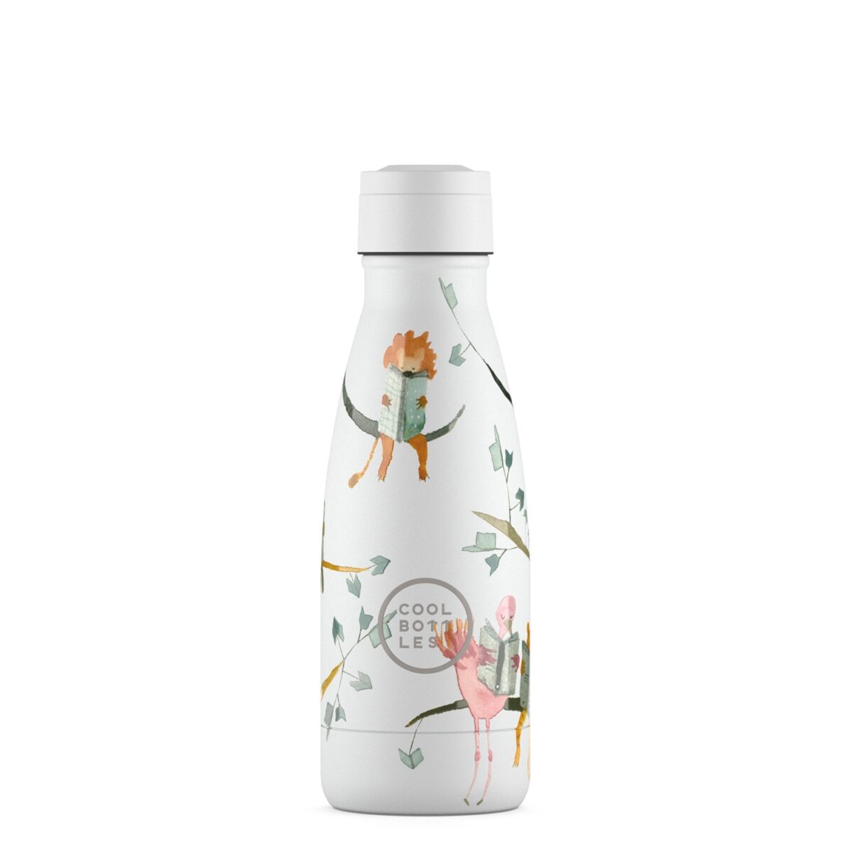 Cool Bottles Hanging friends 260ml - Slika 2