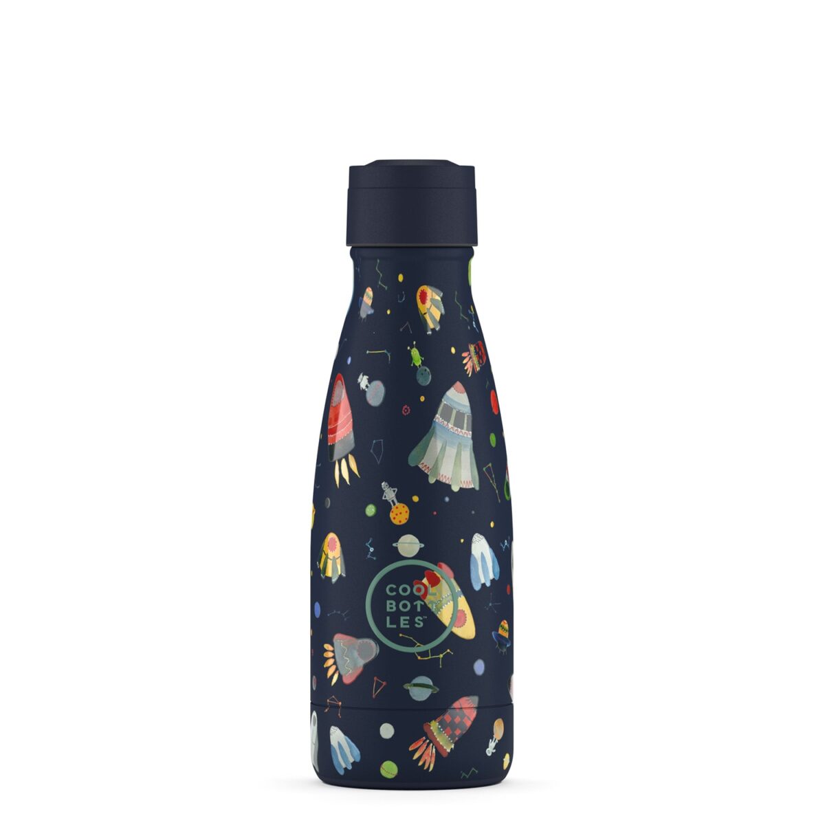 Cool Bottles Space Rocket 260ml - Slika 2