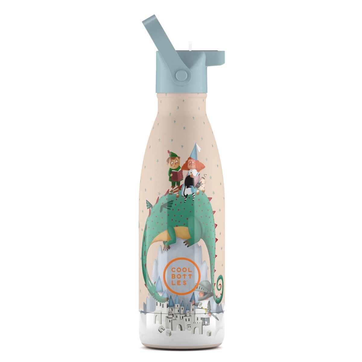 Cool Bottles Dragon Dream 350ml