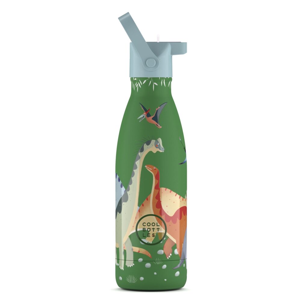 Cool Bottles Jurassic Era