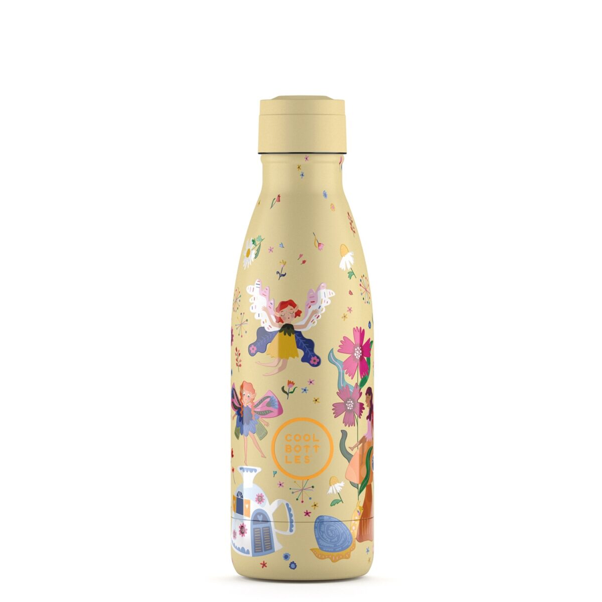 Cool Bottles Magical Fairies 350ml - Slika 2