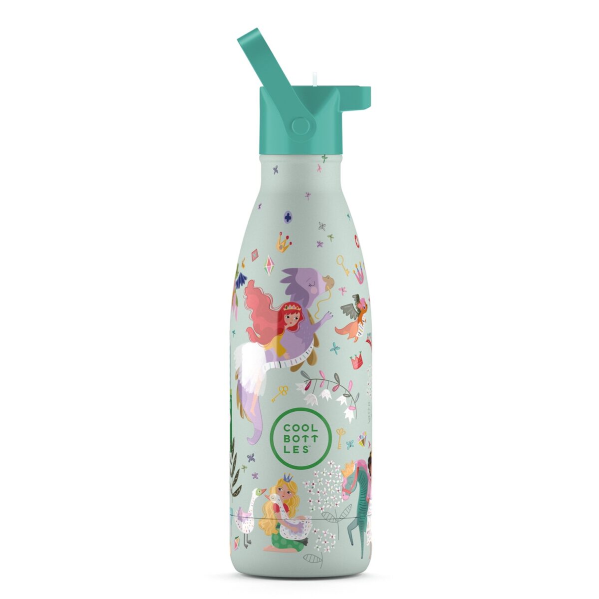 Cool Bottles Princess Kingdom
