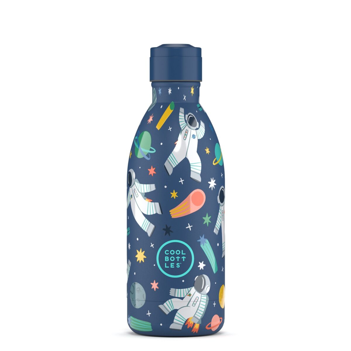 Cool Bottles Galactic Ride 500ml - Slika 2