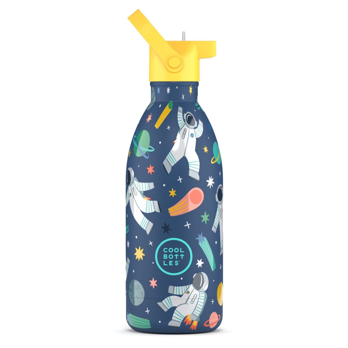 Cool Bottles Galactic Ride 500ml