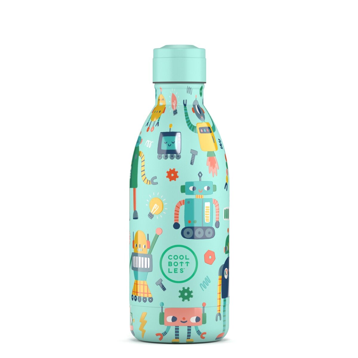 Cool Bottles Short Circuit 500ml - Slika 2