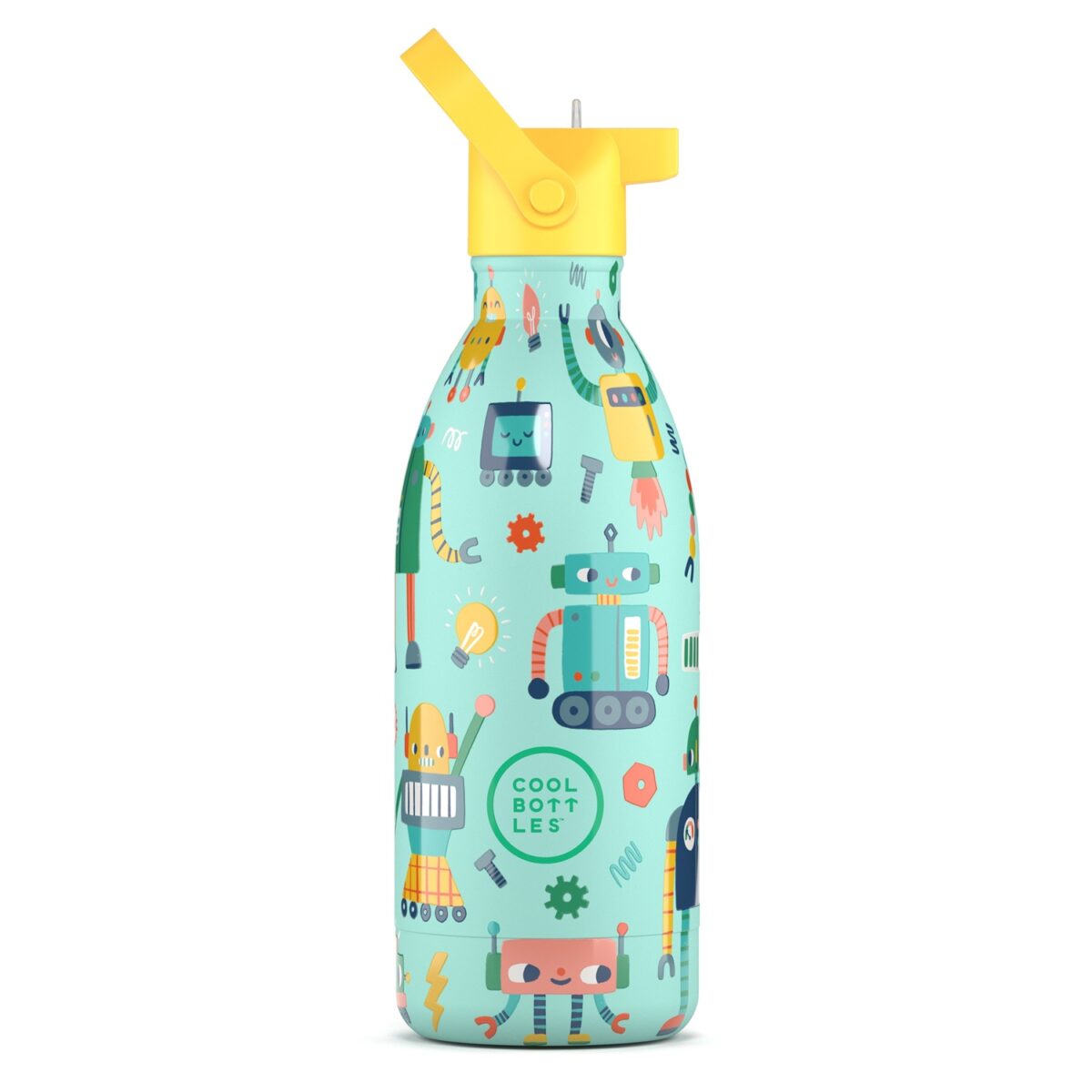 Cool Bottles Short Circuit 500ml