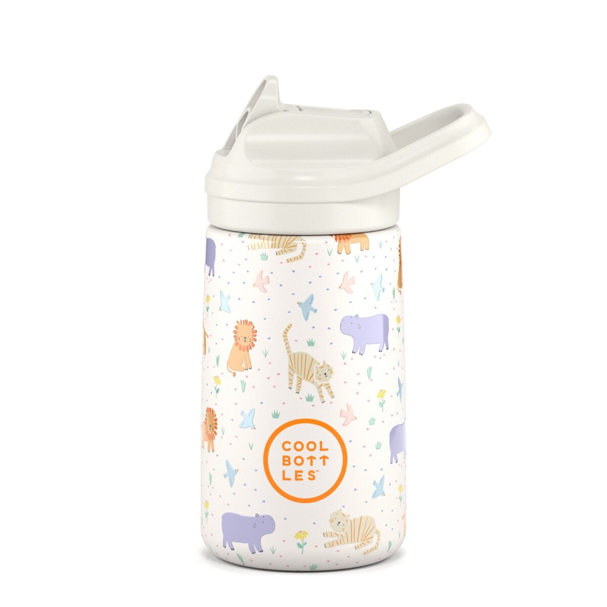 Cool Bottles Roar Time 350ml - Slika 2