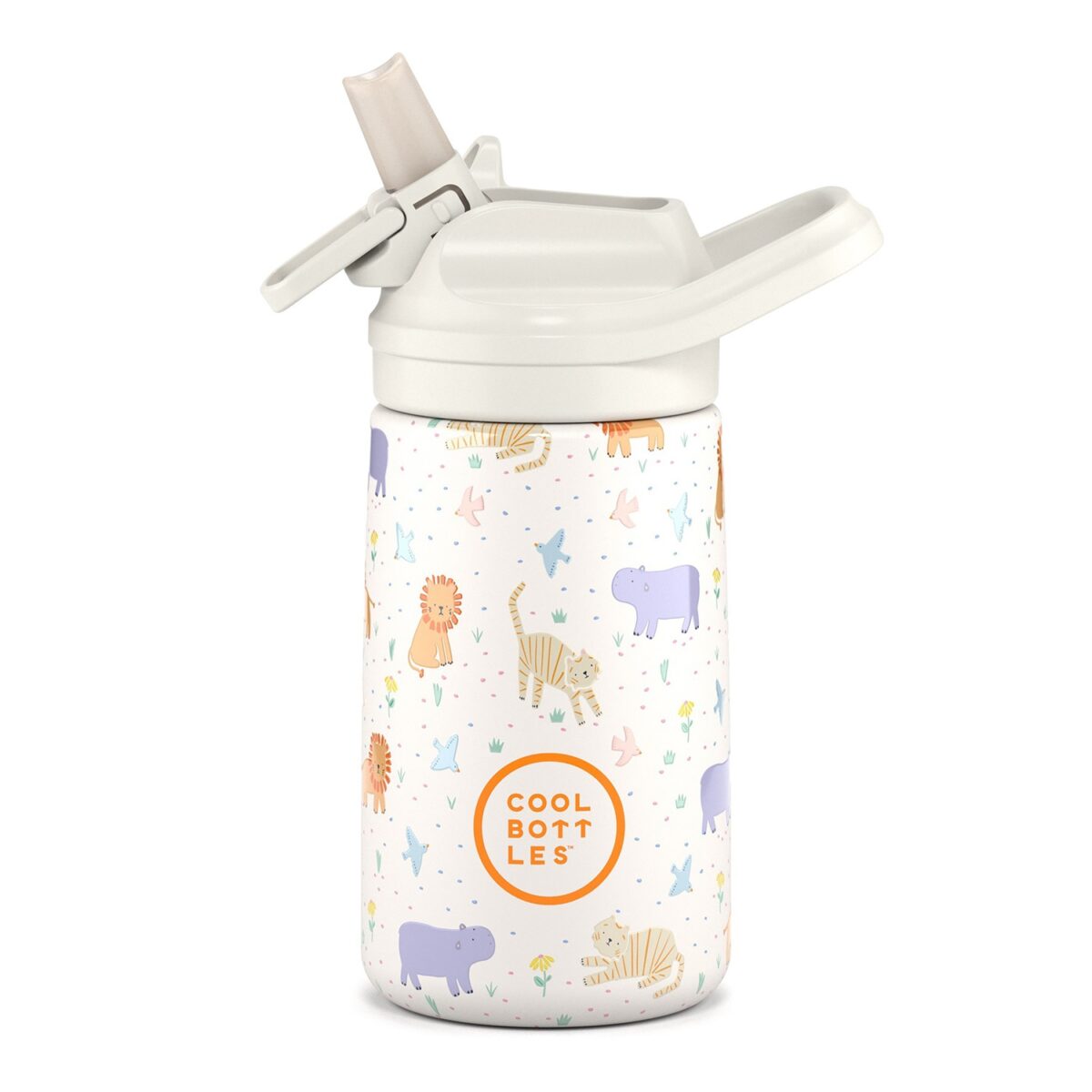 Cool Bottles Roar Time 350ml